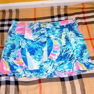 Lilly pulitzer